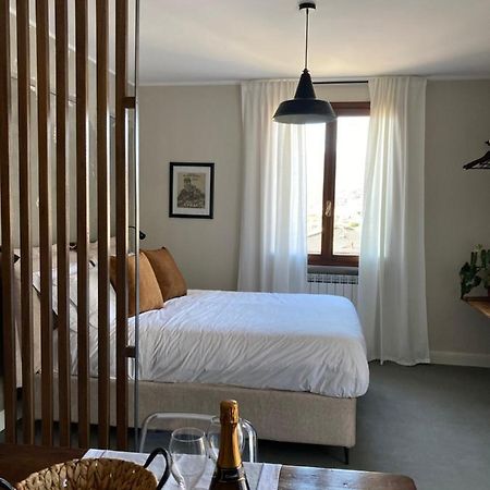 Il Poggio Apartman Monticelli Brusati Kültér fotó