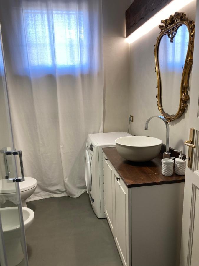 Il Poggio Apartman Monticelli Brusati Kültér fotó