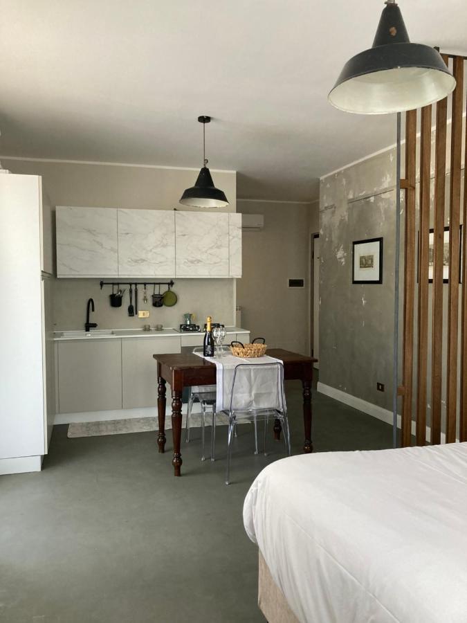 Il Poggio Apartman Monticelli Brusati Kültér fotó