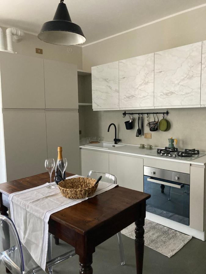 Il Poggio Apartman Monticelli Brusati Kültér fotó