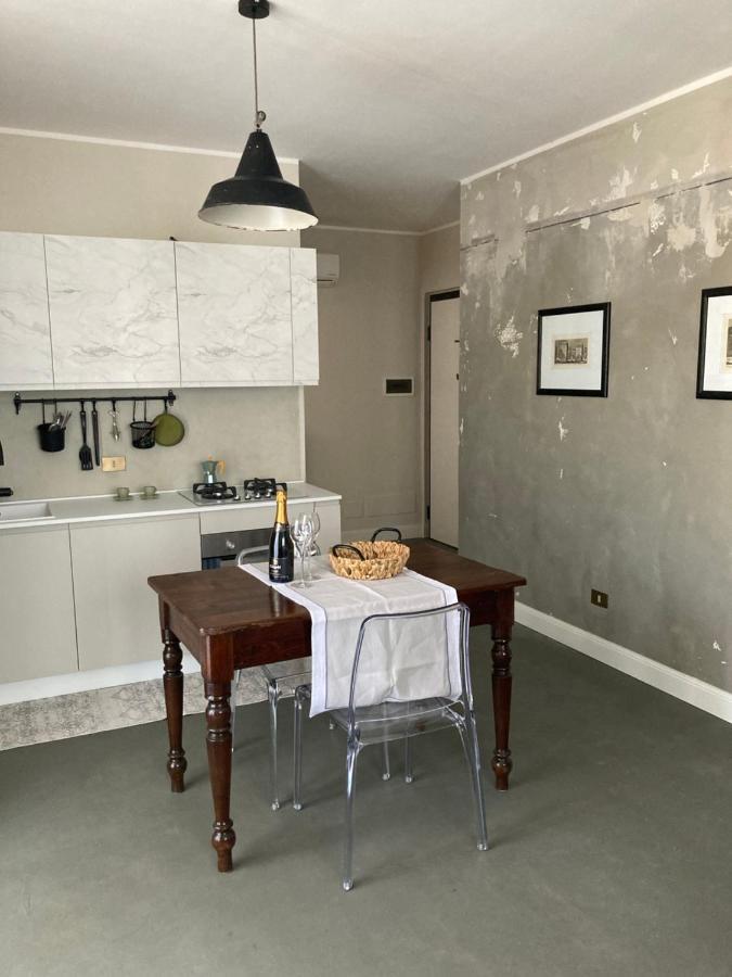 Il Poggio Apartman Monticelli Brusati Kültér fotó