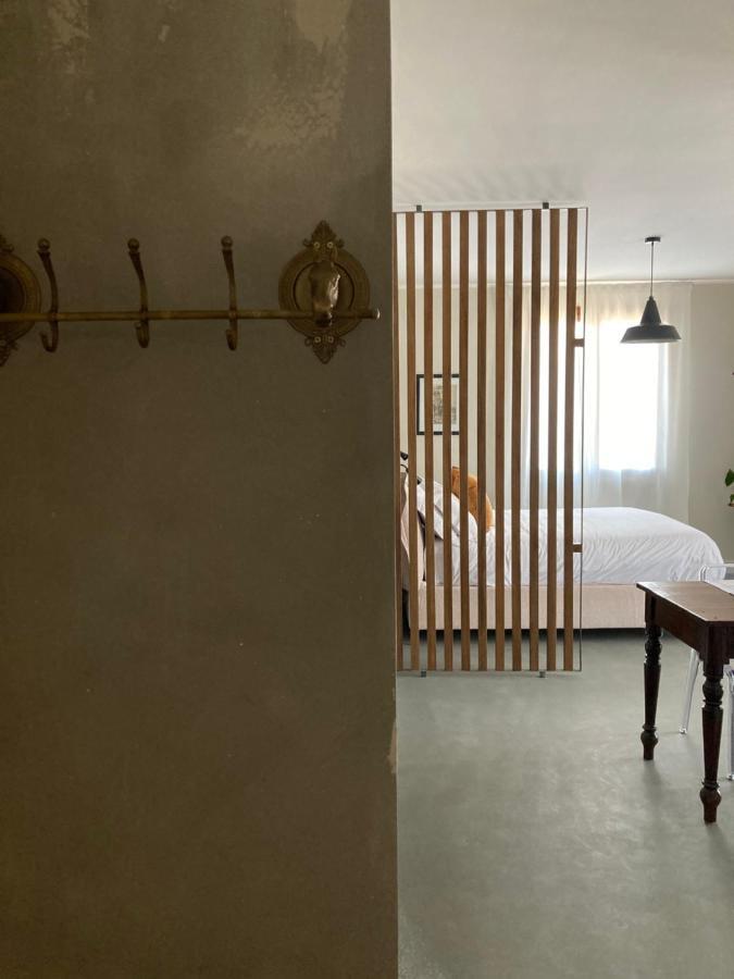 Il Poggio Apartman Monticelli Brusati Kültér fotó