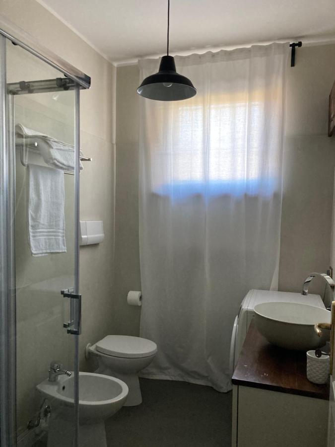 Il Poggio Apartman Monticelli Brusati Kültér fotó
