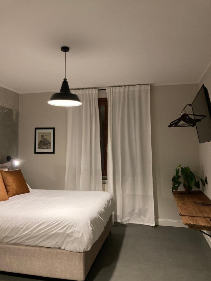 Il Poggio Apartman Monticelli Brusati Kültér fotó