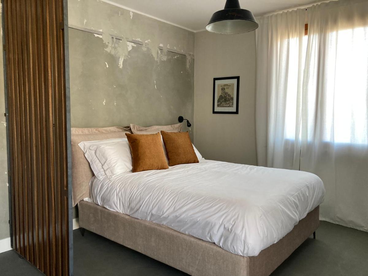 Il Poggio Apartman Monticelli Brusati Kültér fotó