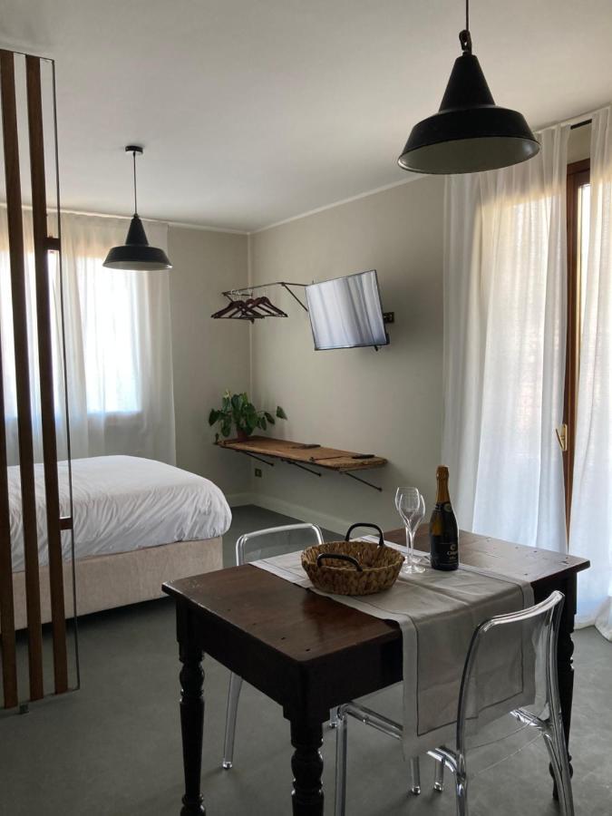 Il Poggio Apartman Monticelli Brusati Kültér fotó