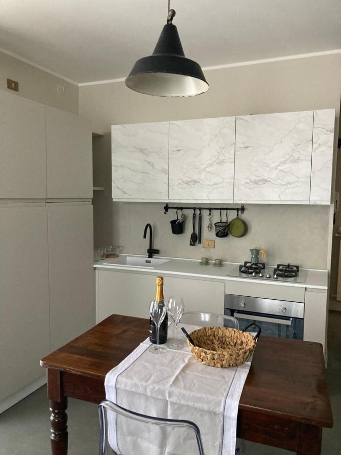 Il Poggio Apartman Monticelli Brusati Kültér fotó