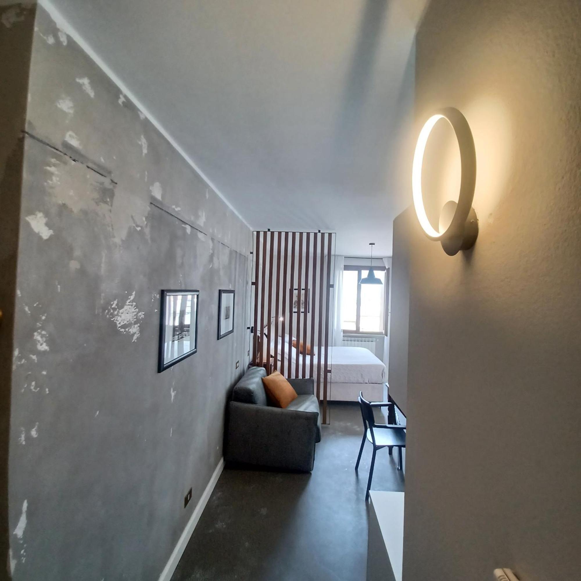 Il Poggio Apartman Monticelli Brusati Kültér fotó