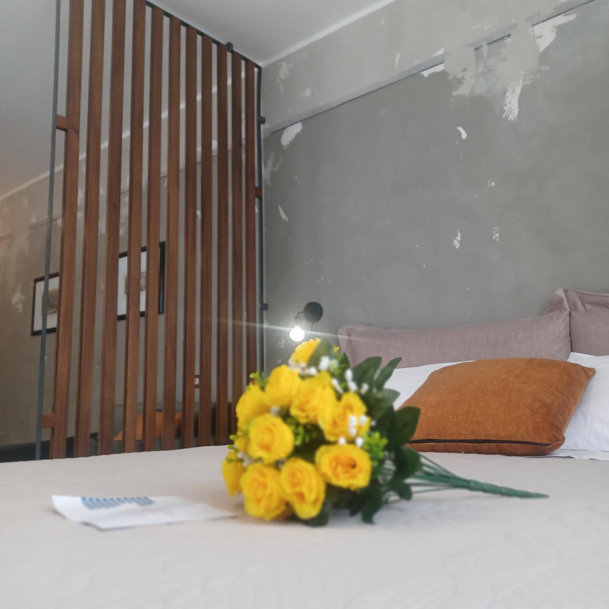 Il Poggio Apartman Monticelli Brusati Kültér fotó